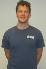 Evan Strandquist portrait